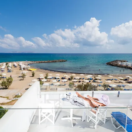Knossos & Hotel 5*