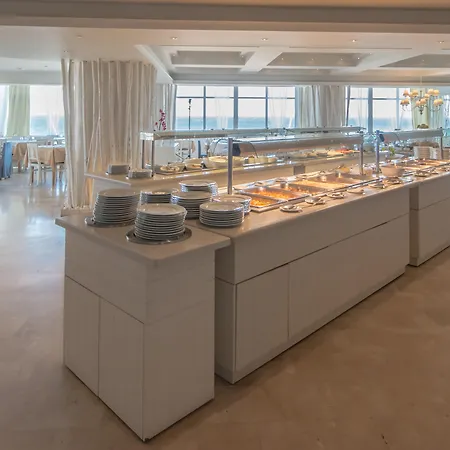 Hotel Knossos & 5*