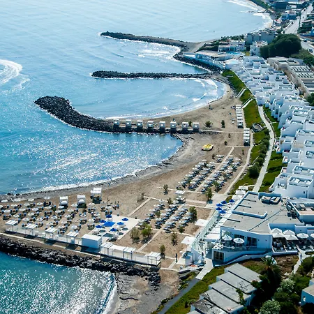 Knossos & 5* Kokkini Hani