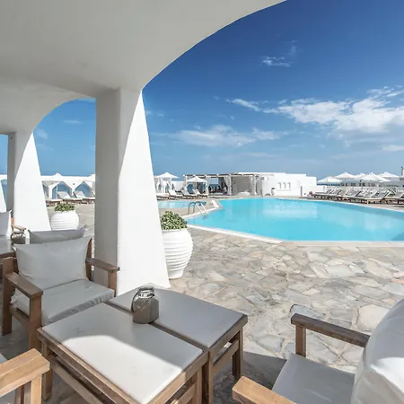 Knossos & Hotel Kokkini Hani