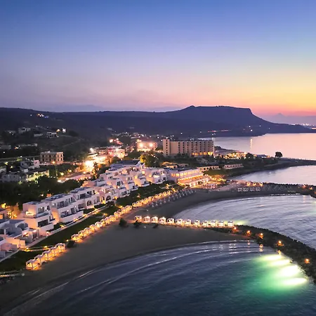 Knossos & 5* Kokkini Hani
