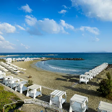 Knossos & Hotel Kokkini Hani