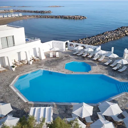 Hotel Knossos &