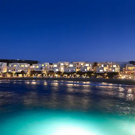 Knossos &