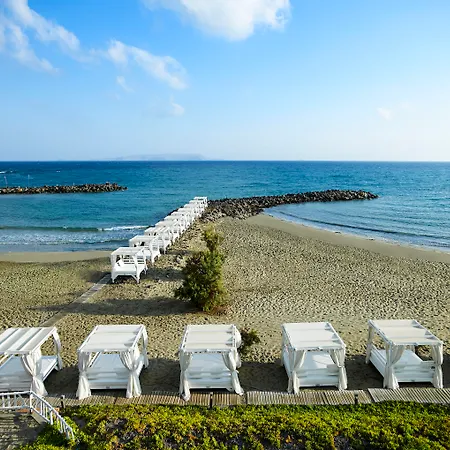Hotel Knossos & Kokkini Hani