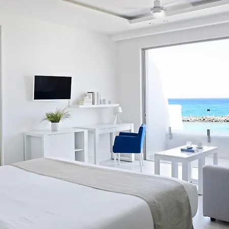 Hotel Knossos & 5*