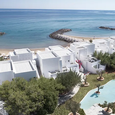 Knossos &