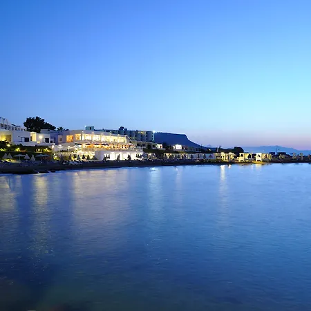 Knossos & 5* Kokkini Hani
