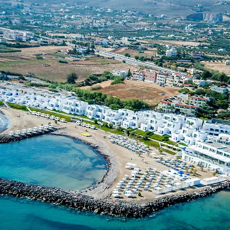 Hotel Knossos &