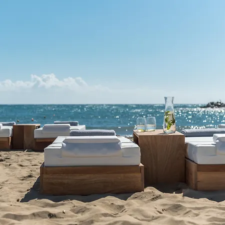 Knossos & 5* Kokkini Hani