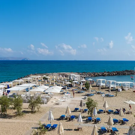 Hotel Knossos & Kokkini Hani