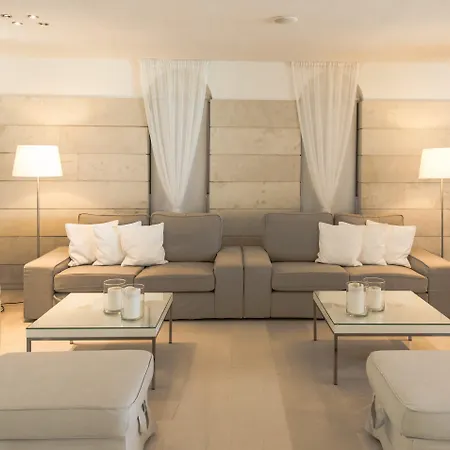 Hotel Knossos & 5*