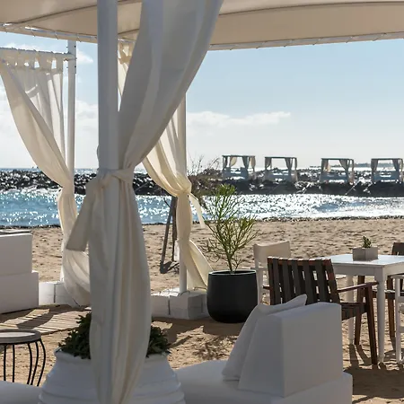 Knossos & Hotel 5*