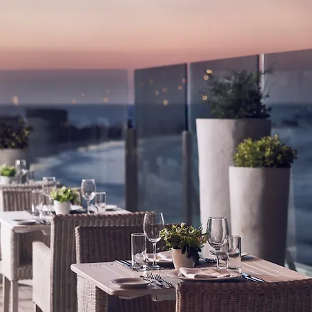 Hotel Knossos & 5*