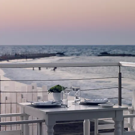 Hotel Knossos & 5*