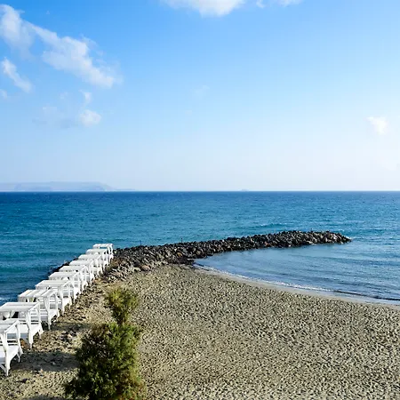 Knossos & Отель 5*