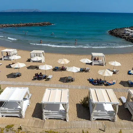 Knossos & Hotel Kokkini Hani
