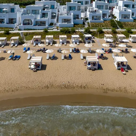 Hotel Knossos & 5*
