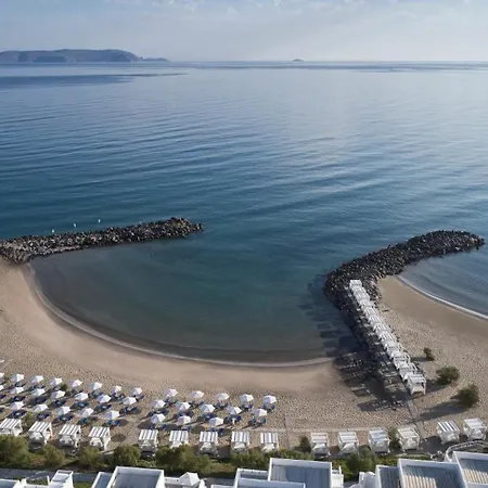 Отель Knossos & 5*