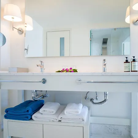 Hotel Knossos &