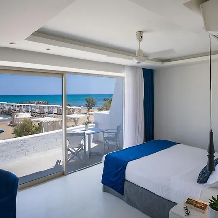Knossos &