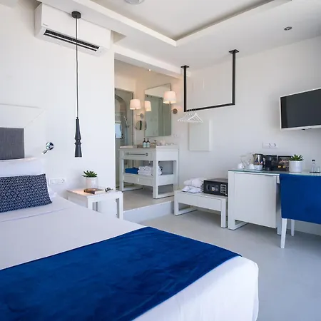Knossos & 5* Kokkini Hani