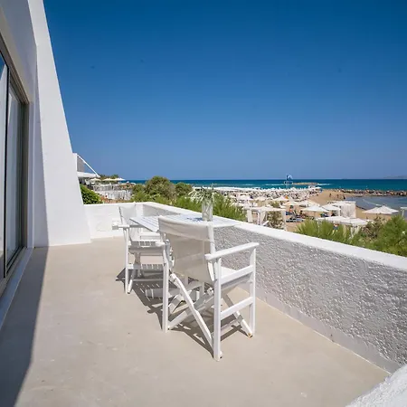 Hotel Knossos &