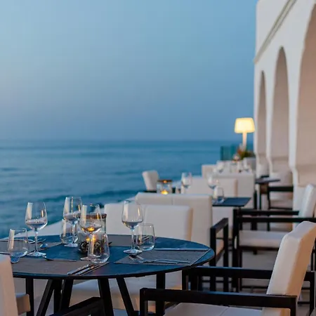 Knossos &