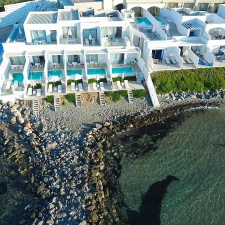Hotel Knossos & Kokkini Hani