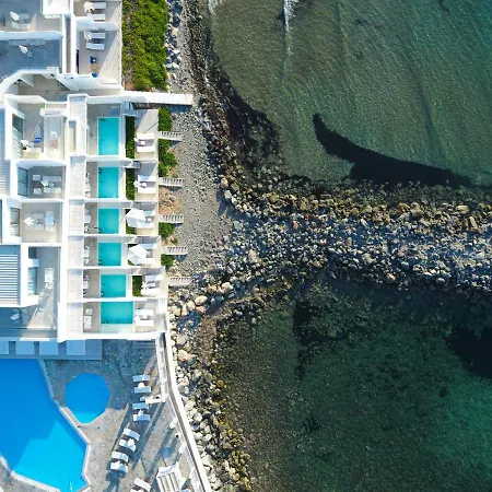 Knossos &