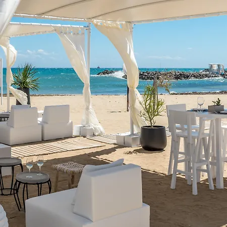 Knossos & Hotel 5*