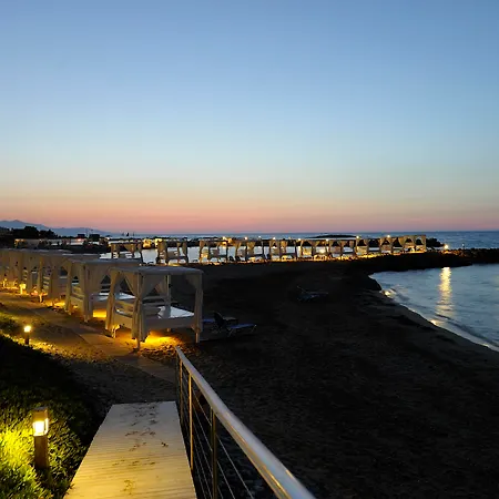 Hotel Knossos & 5*