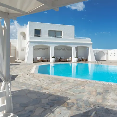 Hotel Knossos & 5*