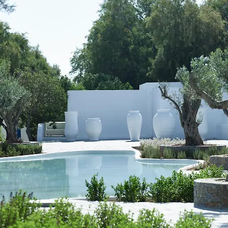 Knossos & Hotel