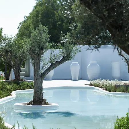Knossos & Hotel Kokkini Hani