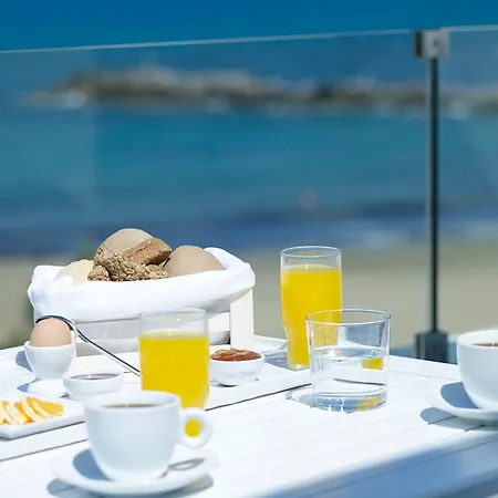 Knossos & فندق