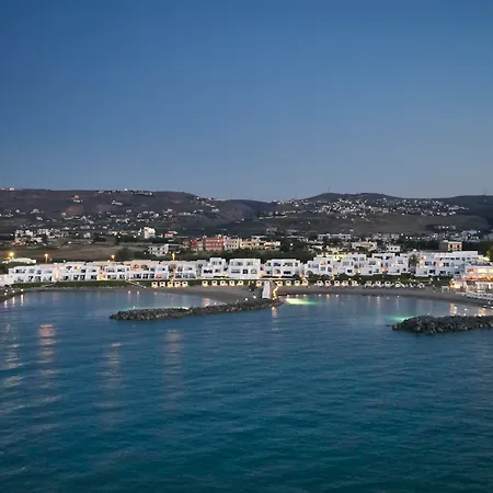 Knossos & 5* Kokkini Hani