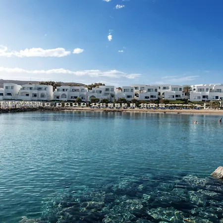 Knossos & 5* Kokkini Hani