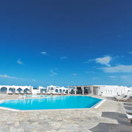 Knossos & 5*