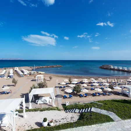 Knossos & Hotel Kokkini Hani